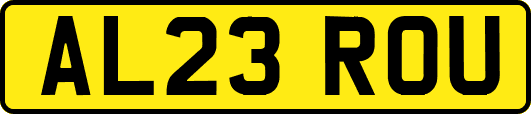 AL23ROU