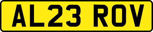 AL23ROV