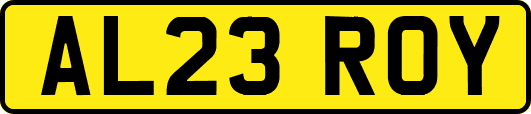 AL23ROY