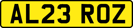 AL23ROZ