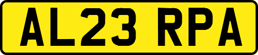 AL23RPA