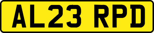 AL23RPD