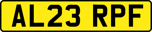 AL23RPF