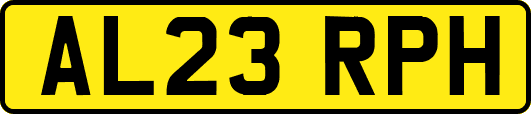 AL23RPH