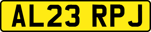 AL23RPJ