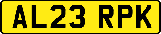 AL23RPK