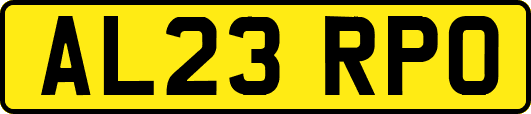 AL23RPO
