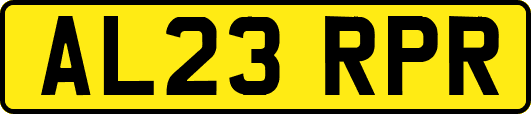 AL23RPR