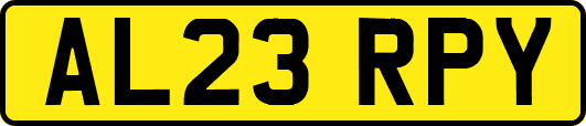 AL23RPY