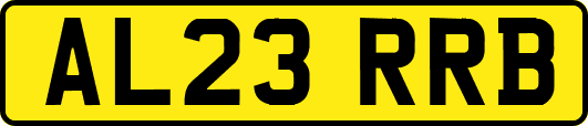 AL23RRB