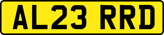 AL23RRD