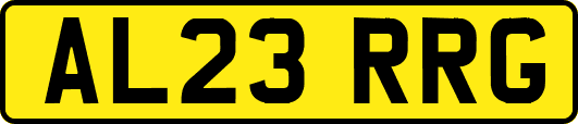 AL23RRG