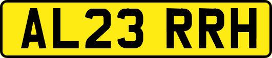AL23RRH