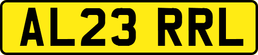 AL23RRL