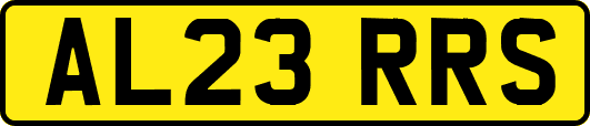 AL23RRS