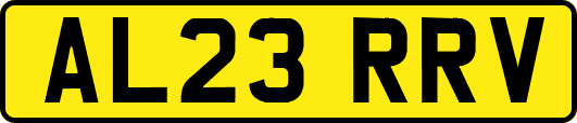 AL23RRV
