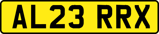 AL23RRX