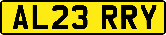 AL23RRY