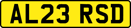 AL23RSD