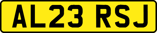 AL23RSJ