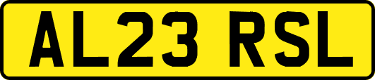 AL23RSL