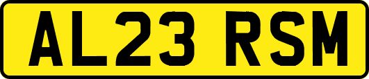 AL23RSM
