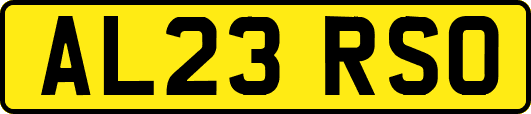 AL23RSO