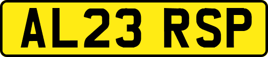 AL23RSP
