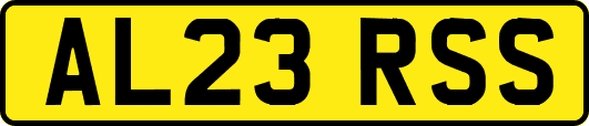 AL23RSS