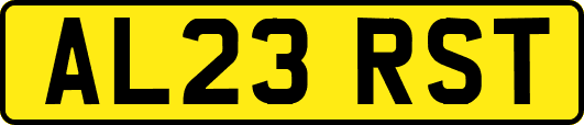 AL23RST