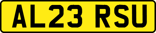 AL23RSU