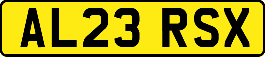 AL23RSX