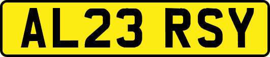 AL23RSY