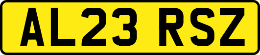 AL23RSZ