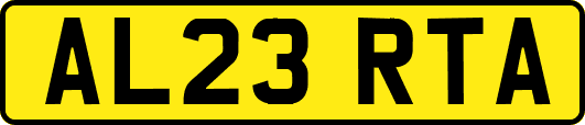 AL23RTA