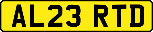 AL23RTD