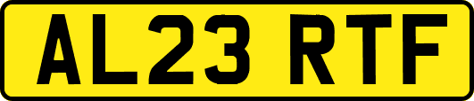 AL23RTF