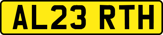 AL23RTH