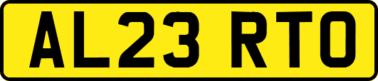 AL23RTO