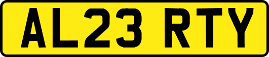 AL23RTY