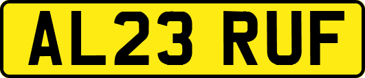 AL23RUF