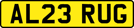 AL23RUG