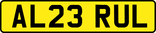 AL23RUL