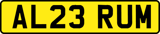 AL23RUM