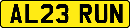 AL23RUN