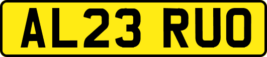 AL23RUO