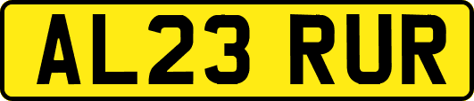 AL23RUR