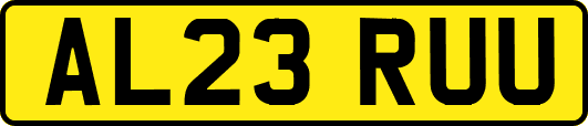 AL23RUU