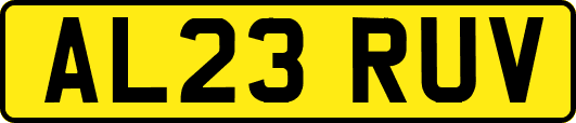 AL23RUV