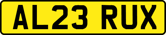 AL23RUX